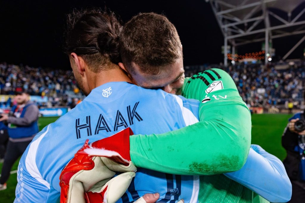 HRB Roundtable: A look back at the 2025 MLS Cup Playoffs