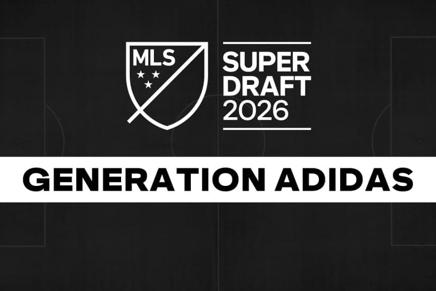 New York City FC’s history in the MLS SuperDraft