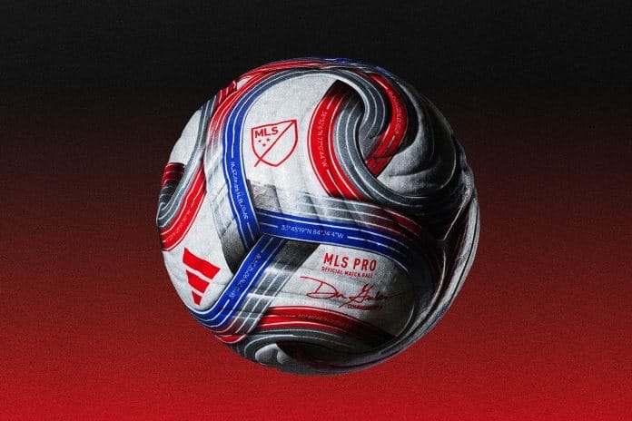 MLS release 2026 GAM figures