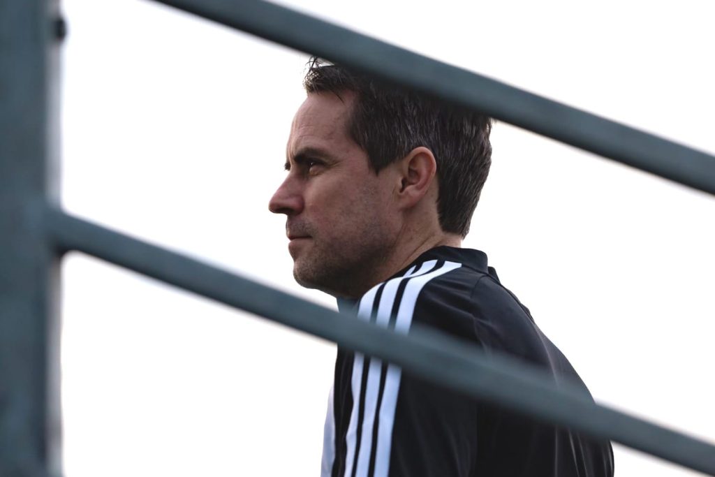 Highlights from Todd Dunivant’s first press conference