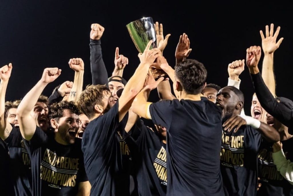USL Premier to launch in 2028, will bring pro/rel to top-flight soccer