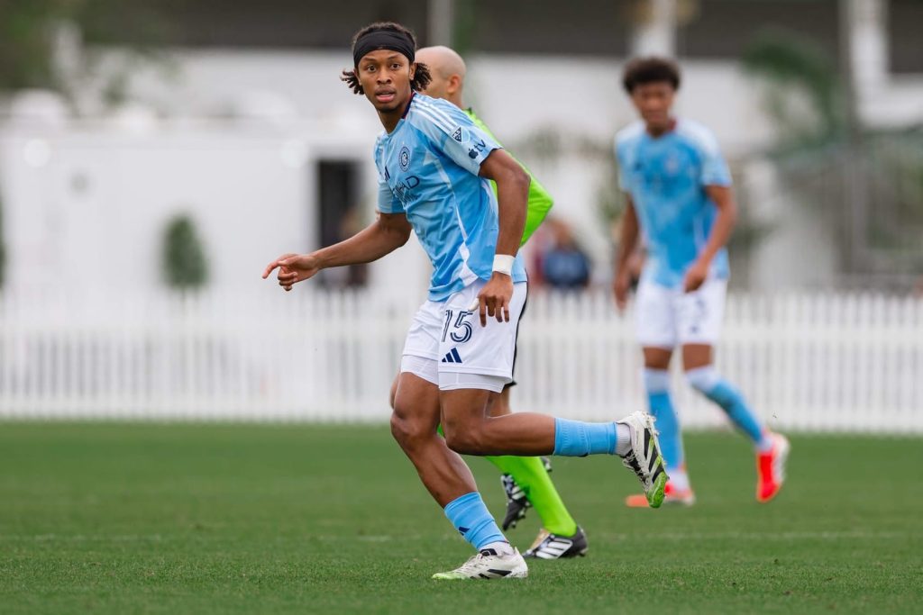 New York City FC Transfer Tracker: All 2026 news and rumors