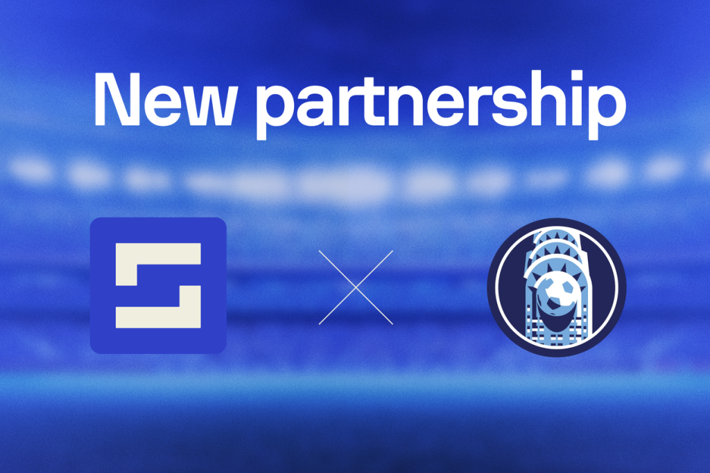 Hudson River Blue partners with Sofascore