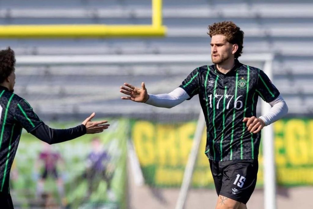 National Champs vs Wooden Spoon Winners: US Open Cup returns with three New York City area matches