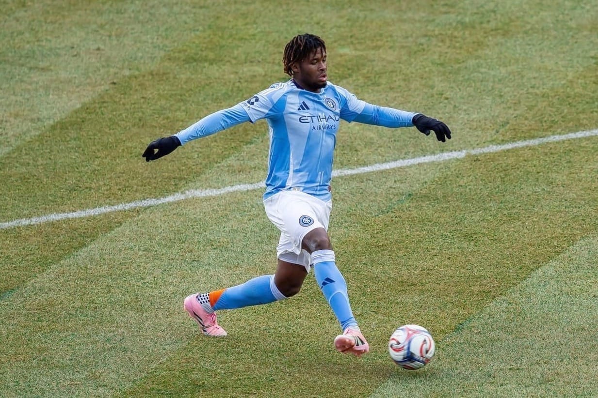 Tayvon Gray’s evolution into an attacking threat
