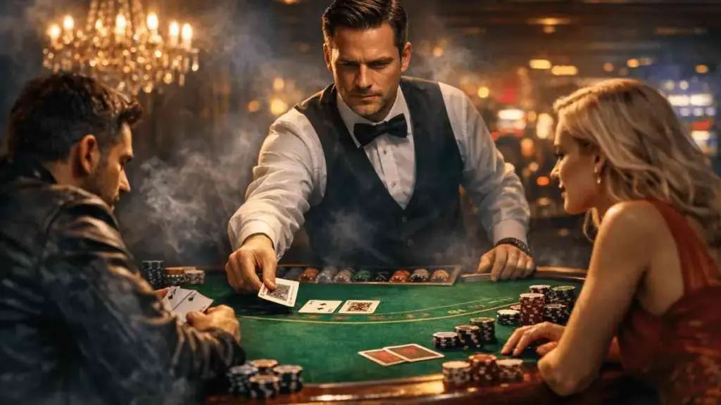 Best Blackjack Casinos Online 2026