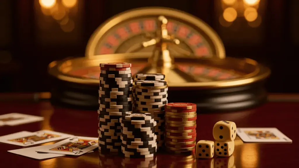 Best Sweepstakes Casinos 2026 – Top Picks for US Players