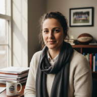 Deb Kowalczyk