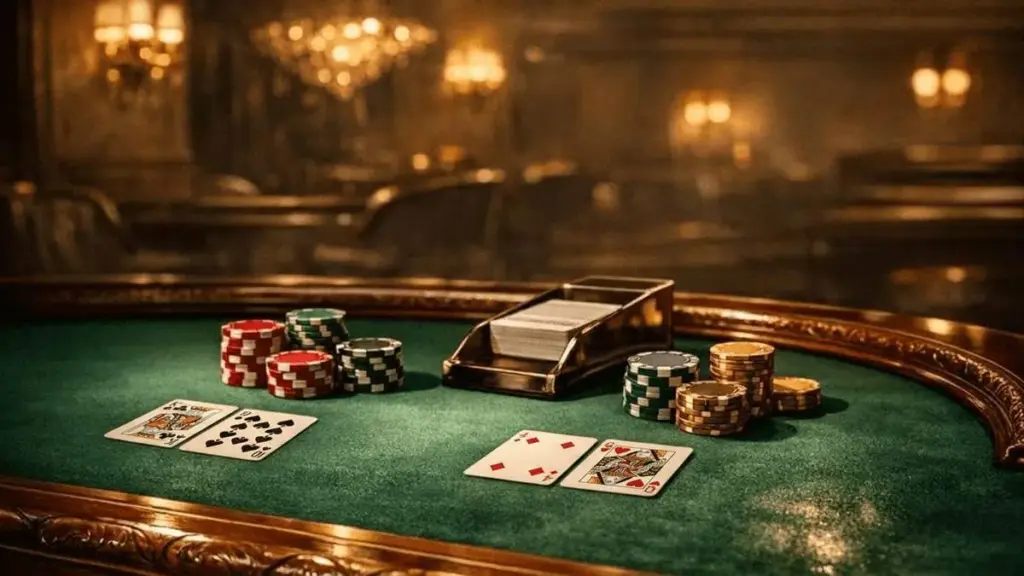 Best Online Baccarat Casinos for Real Money 2026