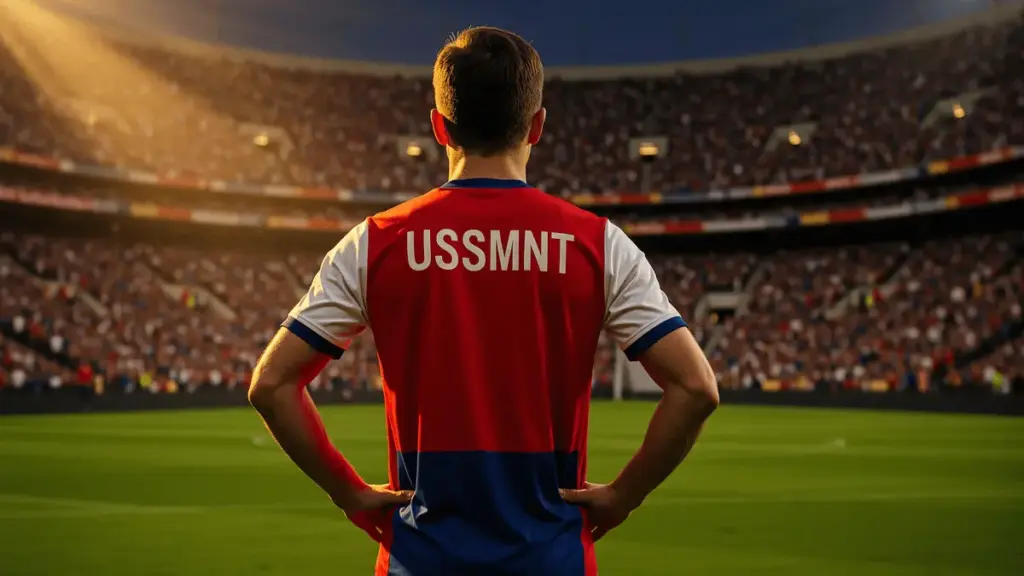 Balogun Out, Belgium Next: Tab Ramos on What Holds the USMNT Together