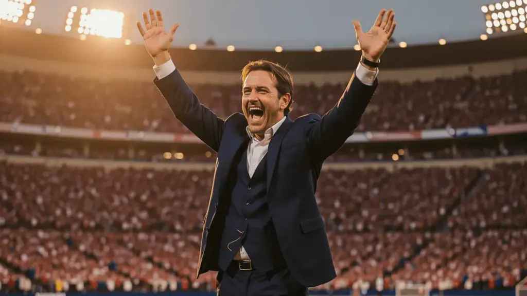 USMNT’s Historic World Cup Run Crowns Pochettino as Record-Breaking Coach